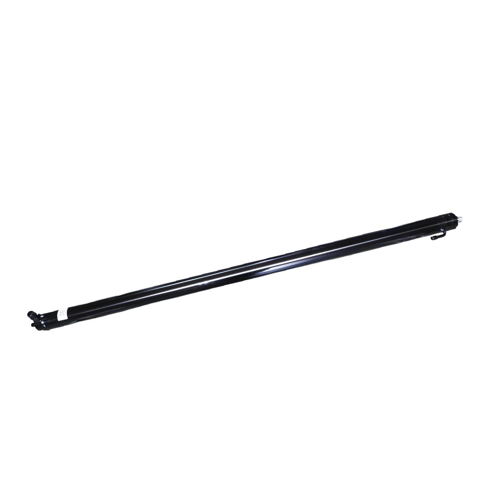 Can small tonnage forklift hydraulic cylinders be customized for specific requirements?