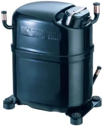 Original Brand New 1HP Reciprocating Refrigeration Compressor NJ6220Z HBP R134a 220-240V 50Hz Refrigerator Freezer