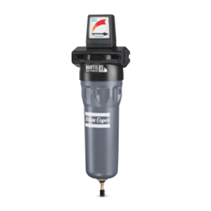Oil Aerosol Wet Dust and Water Drops From Compressed air Coalescing Filters and Filtration for Your air Compressor Filtres