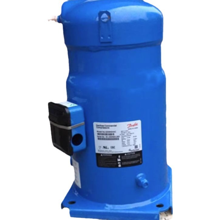 SH295A4ABF  120H0827  Refrigerants R410A Scroll Compressor Air Conditioner for HVAC Refrigeration380-415/3/50 460/3/60