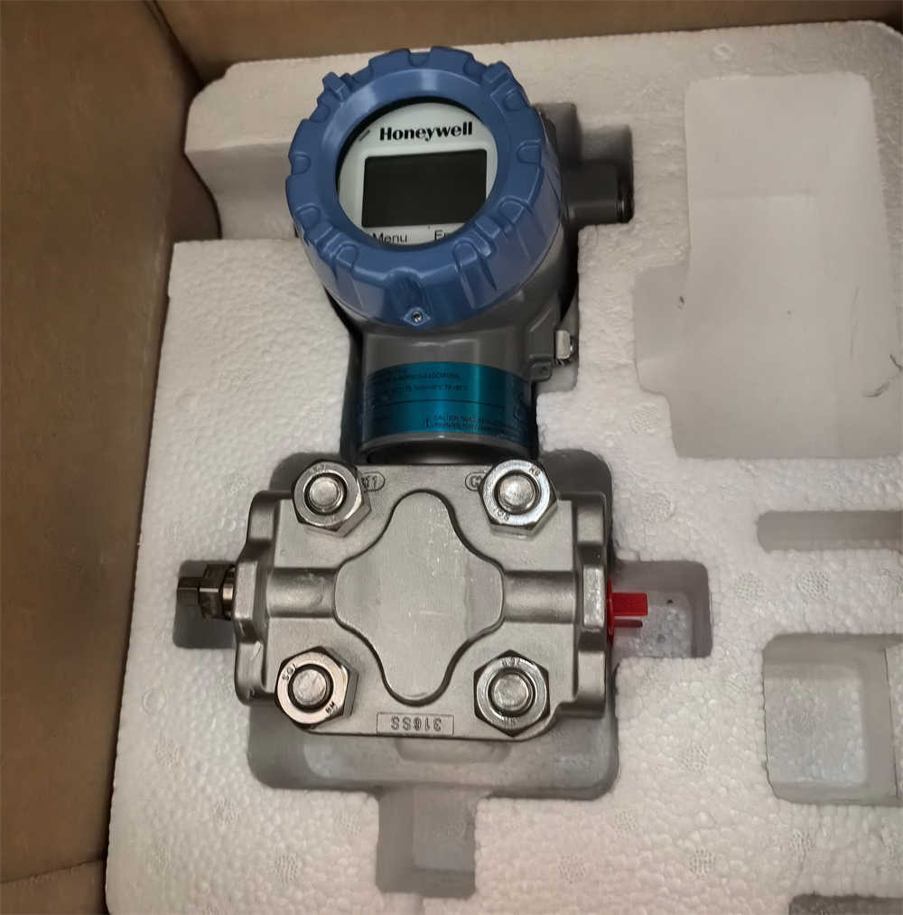 Hot Sale  Honeywell Level Transmitter LCD ST 700/ST 800 SERIES Presurre Transmitter and Temperature Transmitter  Transmetteur