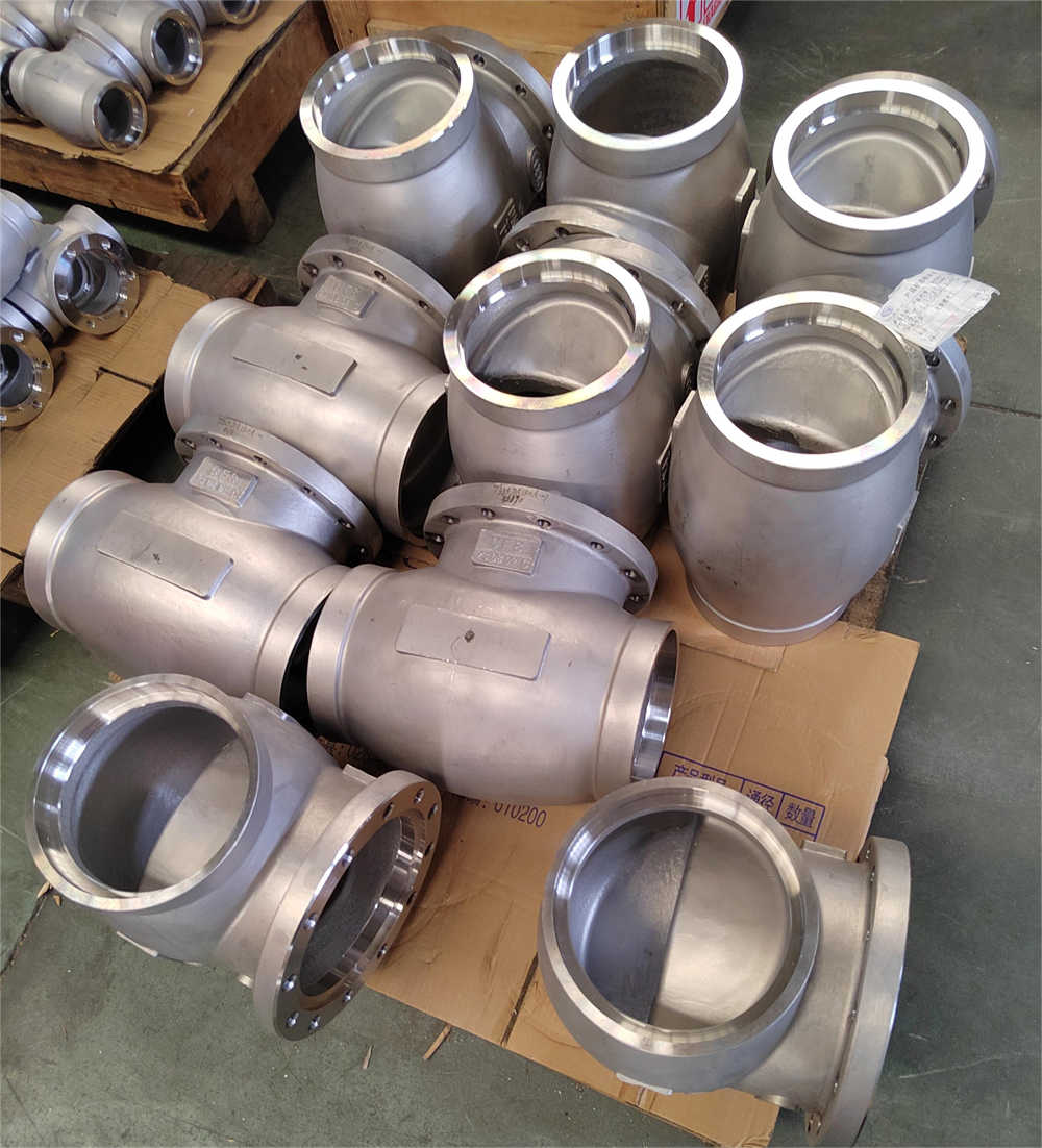 Modulating Pilot-Operated Pressure Relief Valves
