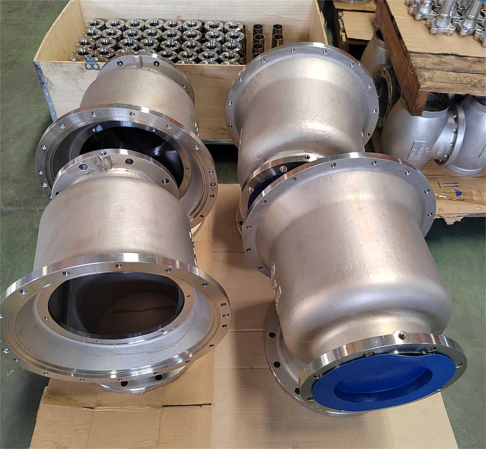 Modulating Pilot-Operated Pressure Relief Valves
