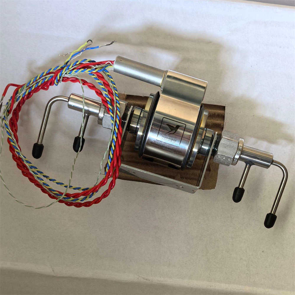 High Accuracy Online CO2 Analyzer for Chemical Industry and Industry Gas Adopts an Advanced NDIR Sensor