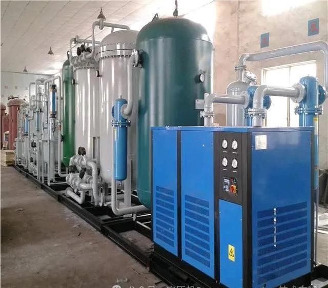 Scroll Air Compressor with 100% OIL-FREE  and Oil Contamination AIR  Scroll Air Compressor Gardner Denver