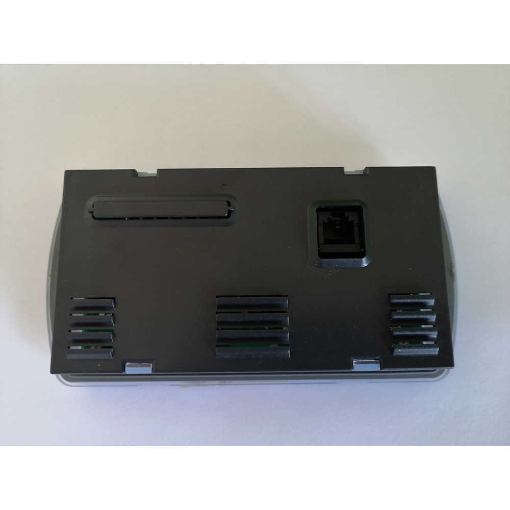 Air Conditioning Temperature Controller Carel PGD1000FW1 PGD Display Controller PGD1000F00