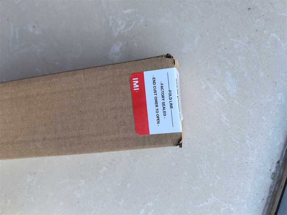 New Original Genuine IMI Norgren B82G-3GK-QP3-RMG Excelon Plus Filter/Regulator Reduced Weight and Size Double Safety Lock