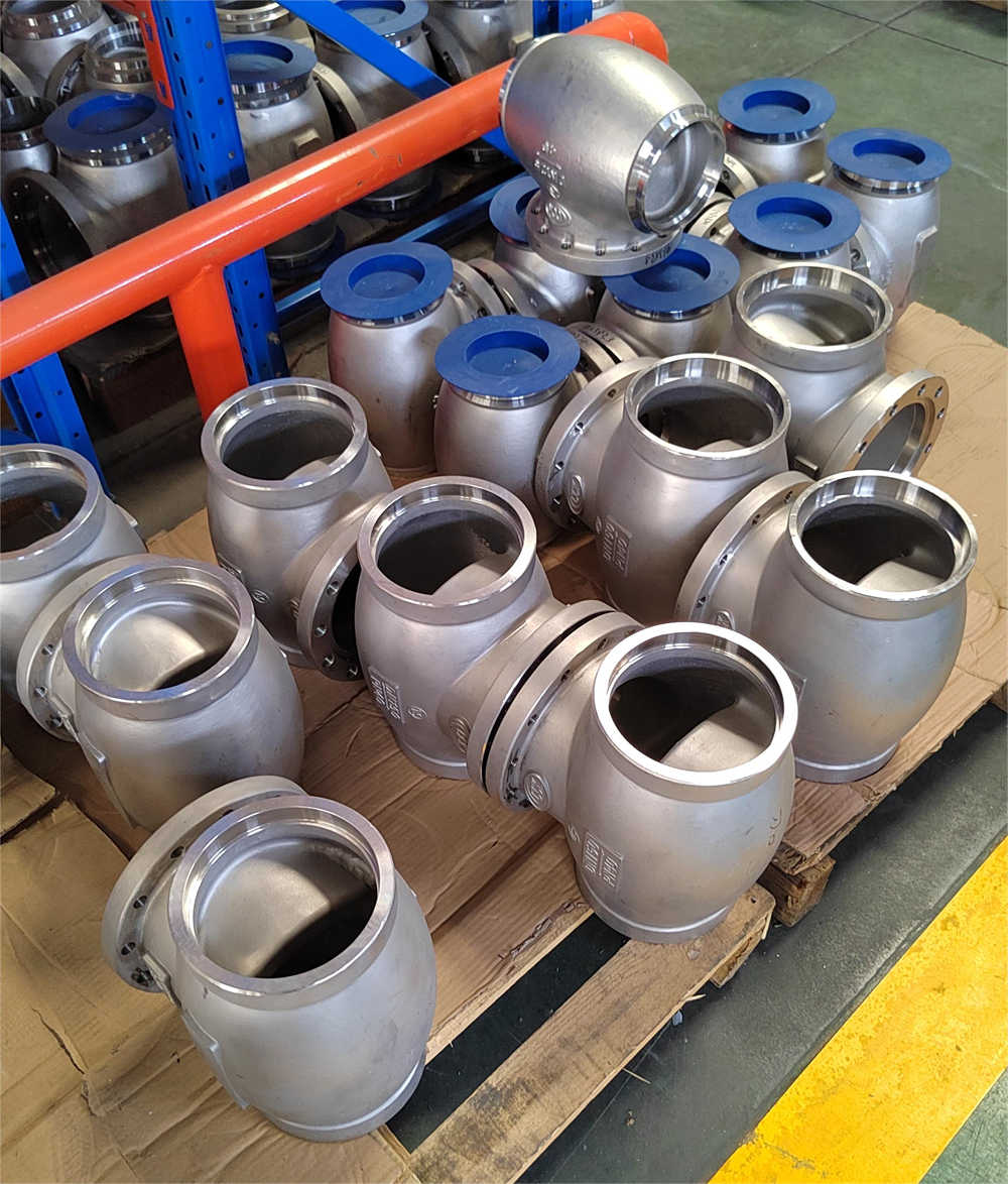 Modulating Pilot-Operated Pressure Relief Valves