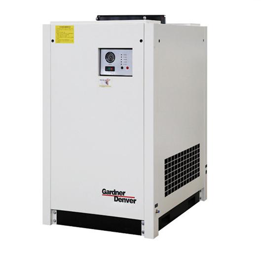 Desiccant air Dryer Twin Tower Desiccant air Dryers and Rotary Drum Dryers with Smart Touch Screen Controller Secador De Aire