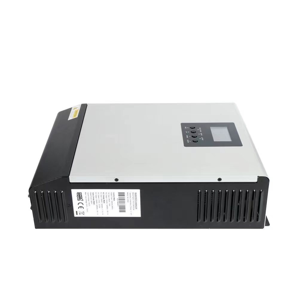 5Kva 48VDC HYB5032MN Hybrid  Solar Inverter 5kw with MPPT Charger for off Grid Solar System Without Battery Working