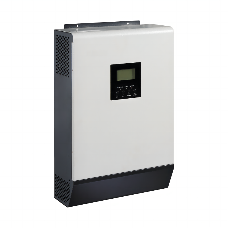 5Kva 48VDC HYB5032MN Hybrid  Solar Inverter 5kw with MPPT Charger for off Grid Solar System Without Battery Working