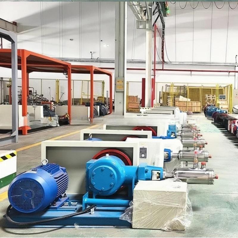 Industrial Gas Cryogenic Pump Liquid Oxygen Filling Pump