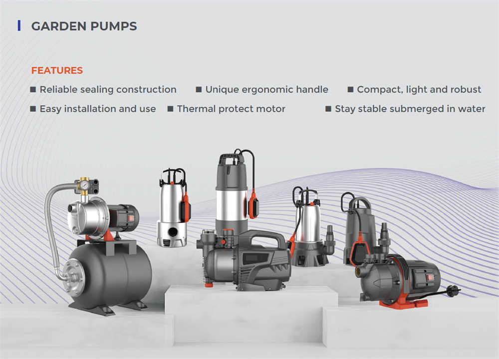 1.1Kw 1.5Hp 1.5Kw 2Hp Self-Priming High Pressure Centrifugal Pumps Water Standard Centrifugal Pump