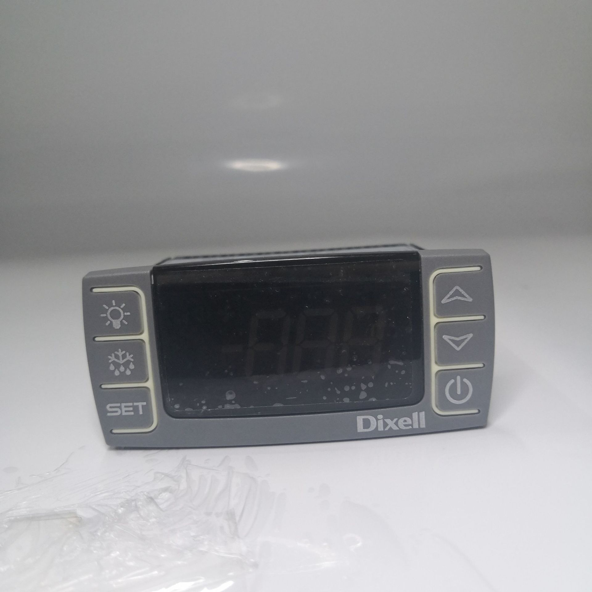 Single Output Thermostat Intelligent Temperature Control Regulator XR10CX XR20CX XR30CX XR60CX
