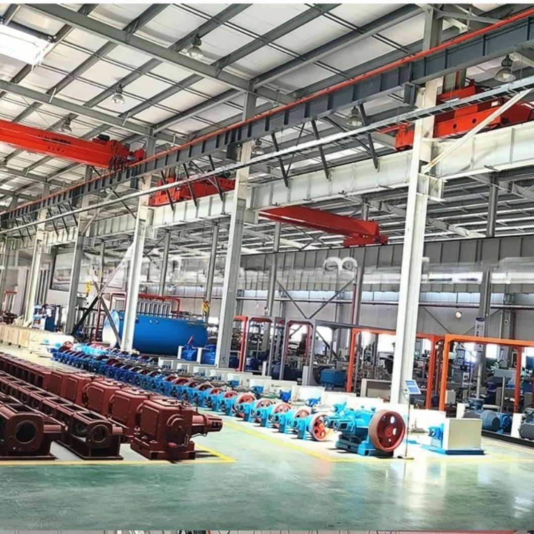 Industrial Gas Cryogenic Pump Liquid Oxygen Filling Pump