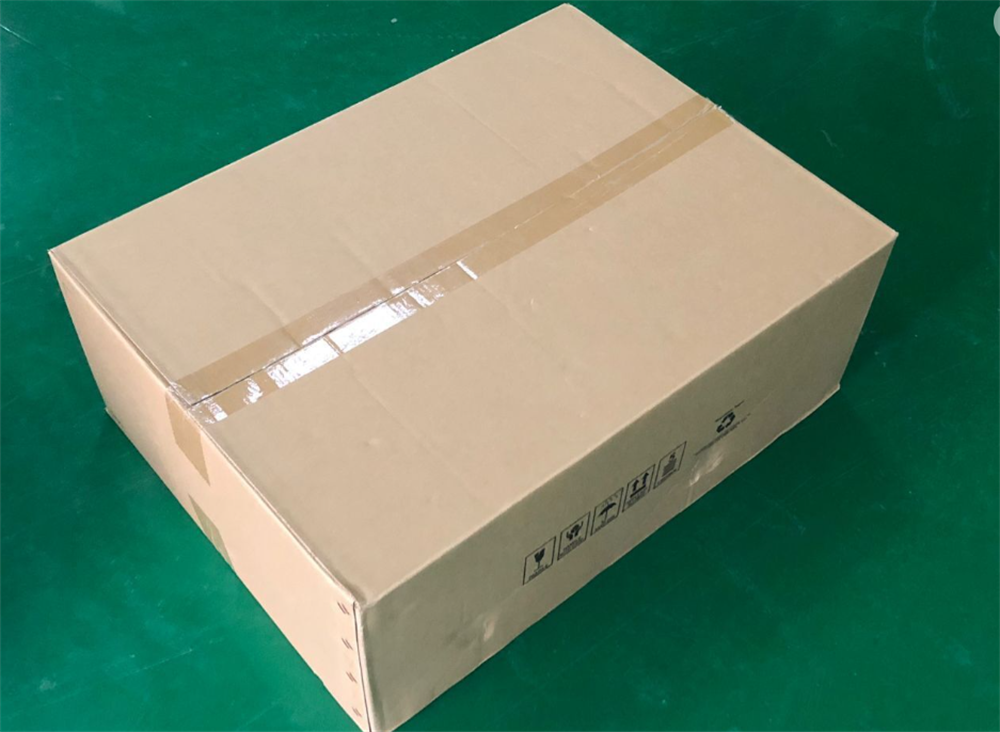 Original Thermal Expansion Valve NHCE5HW100-IN R22 17.6KW for Refrigeration Parts