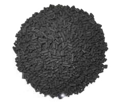 13X 3A 5A Carbon Carbone Molecular Sieve for High Purity Nitrogen Generator  CMS Molecular De Carbono