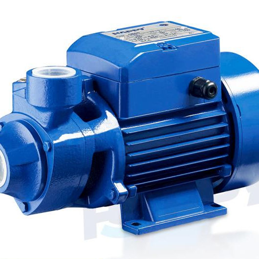 1.1Kw 1.5Hp 1.5Kw 2Hp Self-Priming High Pressure Centrifugal Pumps Water Standard Centrifugal Pump