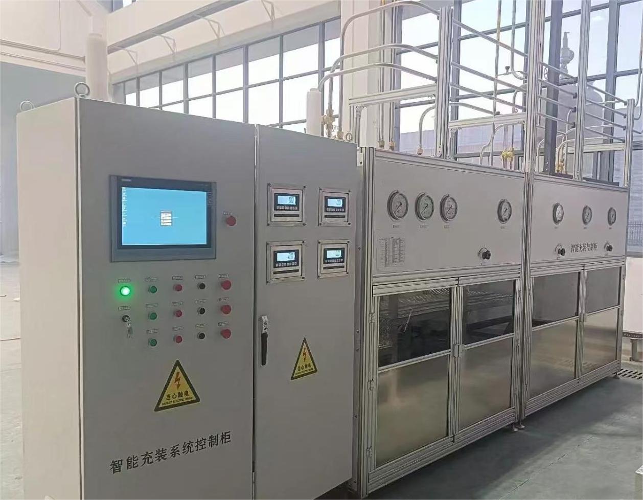 Piston Pumps Liquid Nitrogen Oxygen Argon for High Pressure Cylinder Filling Ramp Bomba De Piston Bombas De Pistao Pompe Piston