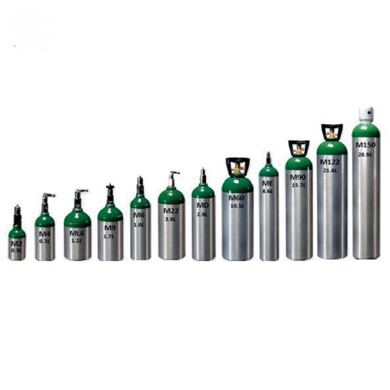 Oxygen Gauge Gas Pressure Regulator  for Cylinder Regulador Do Cilindro Regulador Del Cilindro CGA780 CGA 540