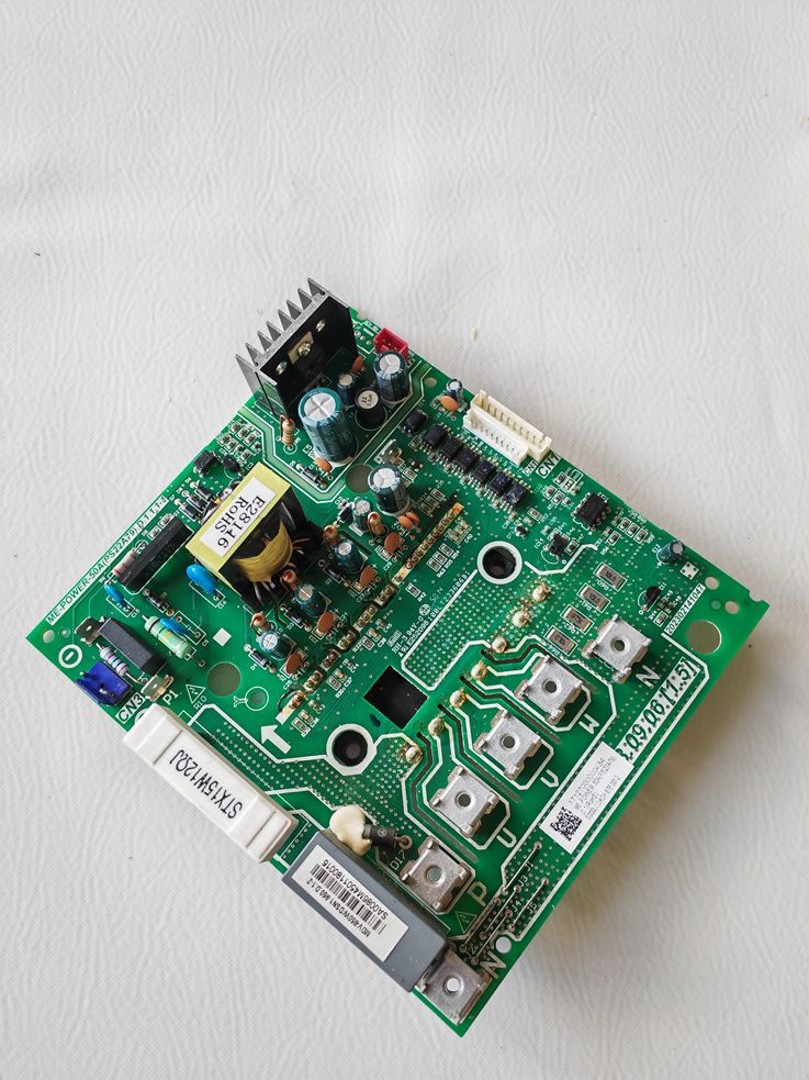 Midea Central Air Conditioning Inverter Board DC Inverter Module Board PCBA Board ME-POWER-50A(PS22A79) 17127000000434