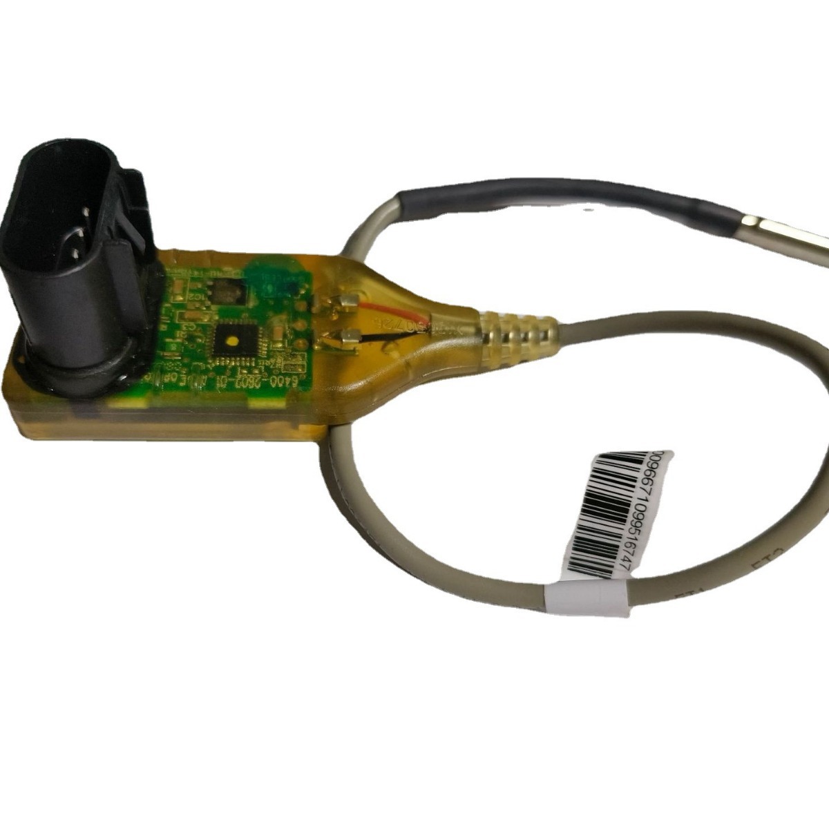 Trane Thermistor Temperature Sensor With Communication Module for Chiller air Conditioner SEN02133 X13650726100