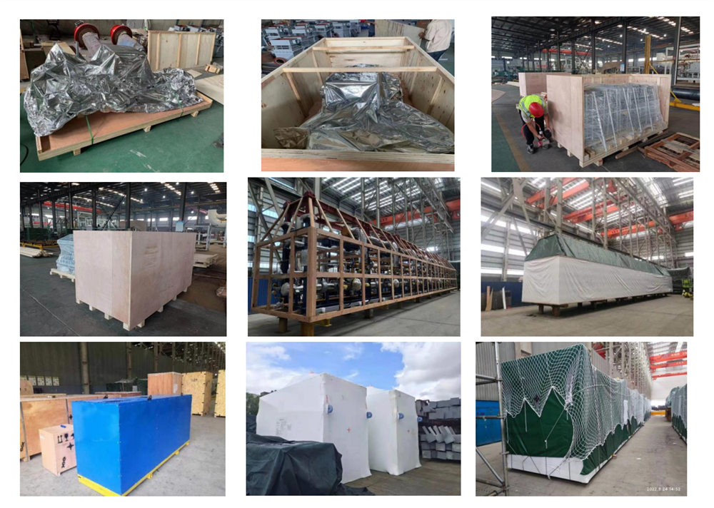 Liquid Oxygen Storage System Using Air Ambient Vaporizer with High Quality and Stable Performance for Cylinder Filling System