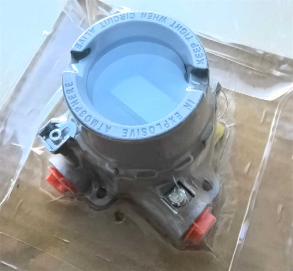 Emerson Automation Solutions 644 Temperature Transmitter Measurement Instrumentation for Temperature Detection