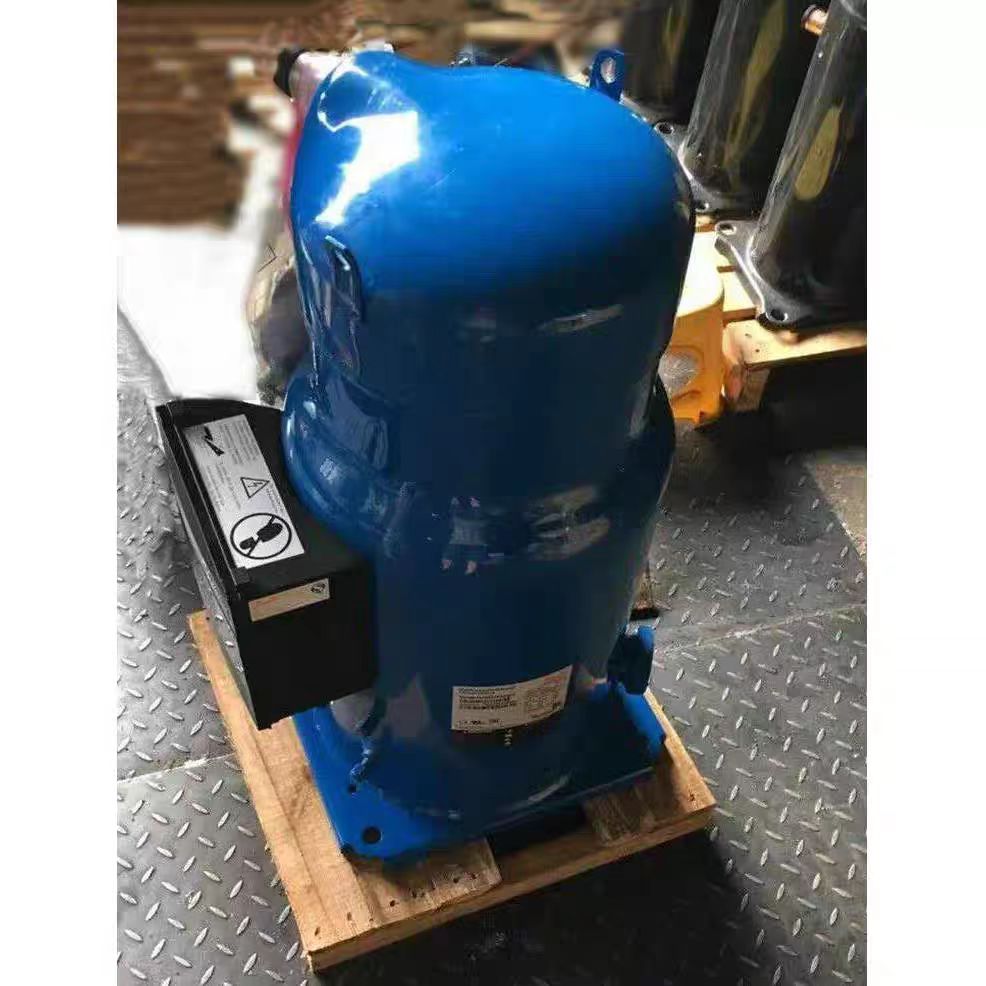 Helmetic Scroll Compressor SH240A3ABF 120H0297 Refrigerants R410A for Air Conditioning Power Supply 200-230/3/60