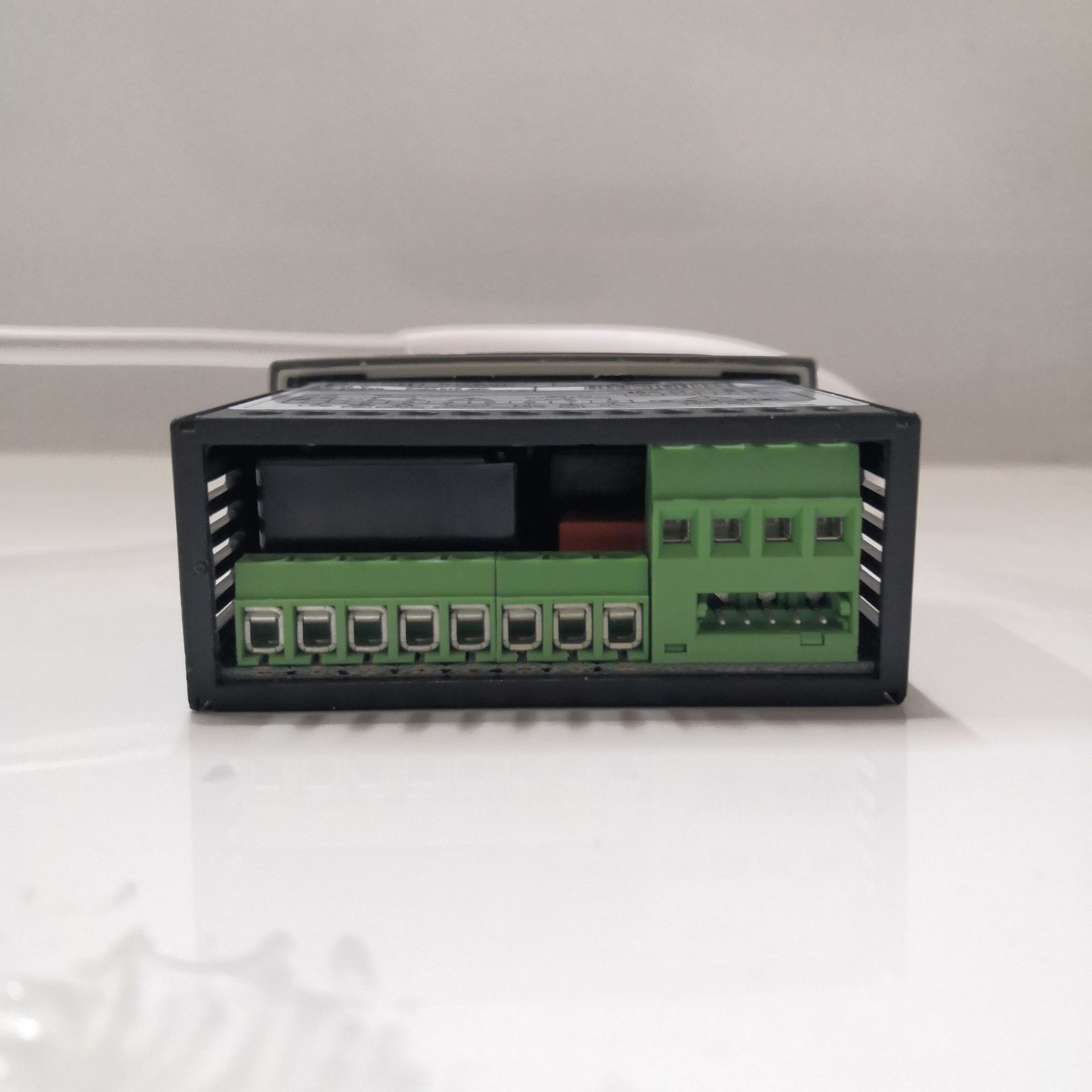 Original Electronic Digital Display Air-cooled Triple Output Thermostat XR60CX-5N1C1 for Refrigeration Parts