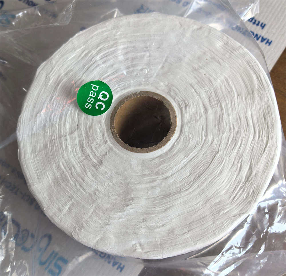 Cryogenic Multilayer Combination  Insulation  Material Superfine Fiberglass Blanket for Aircraft Thermal & Sound  Insulation