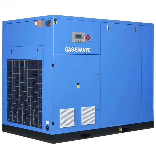 Oil-lubricated  System Control  Integrated Rotary Screw Air Compressor With Dryer Tank Air Filter  Ingersoll Rand