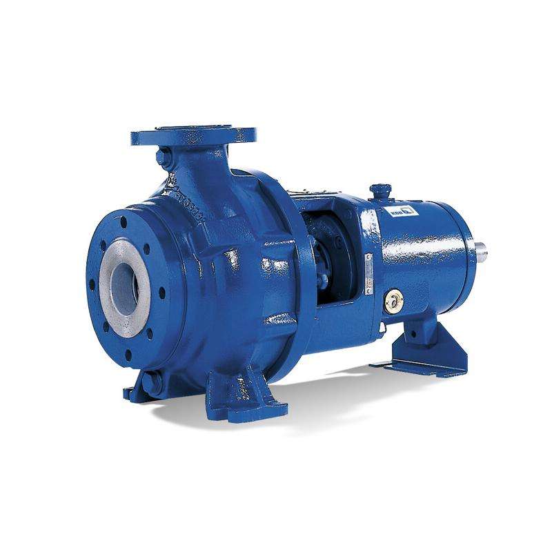 Cryogenic Liquid Pump CO2  for Industry Gases Mixture Filling Stations High Pressure Cylinder Pompe Pompa