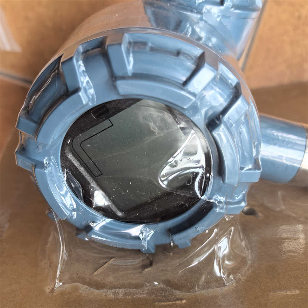 OBM OEM ROSEMOUNTe 248 644 High Precision Temperature Transmitter Sensor Used in Oil and Gas Chemical Power