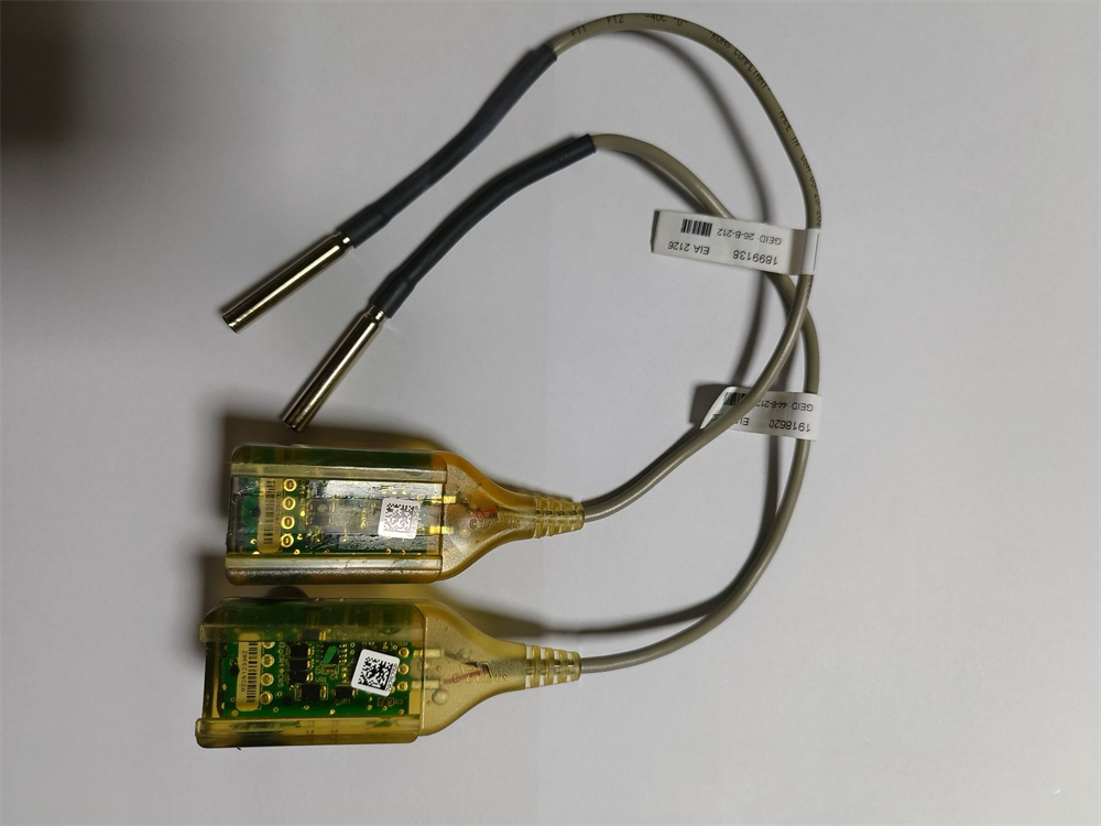 Trane Thermistor Temperature Sensor With Communication Module for Chiller air Conditioner SEN02133 X13650726100