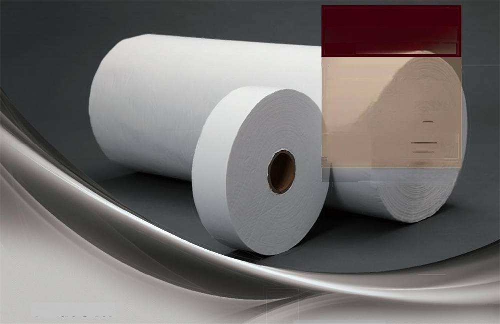 Cryogenic Multilayer Combination  Insulation  Material Superfine Fiberglass Blanket for Aircraft Thermal & Sound  Insulation