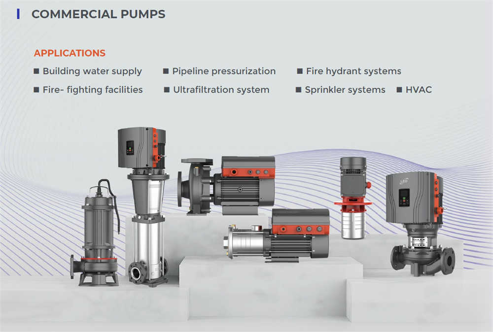 1.1Kw 1.5Hp 1.5Kw 2Hp Self-Priming High Pressure Centrifugal Pumps Water Standard Centrifugal Pump