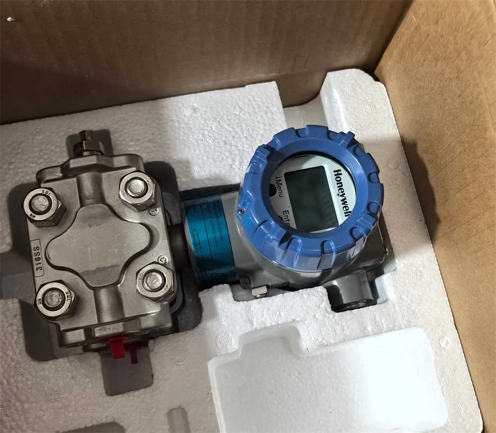 Hot Sale  Honeywell Level Transmitter LCD ST 700/ST 800 SERIES Presurre Transmitter and Temperature Transmitter  Transmetteur