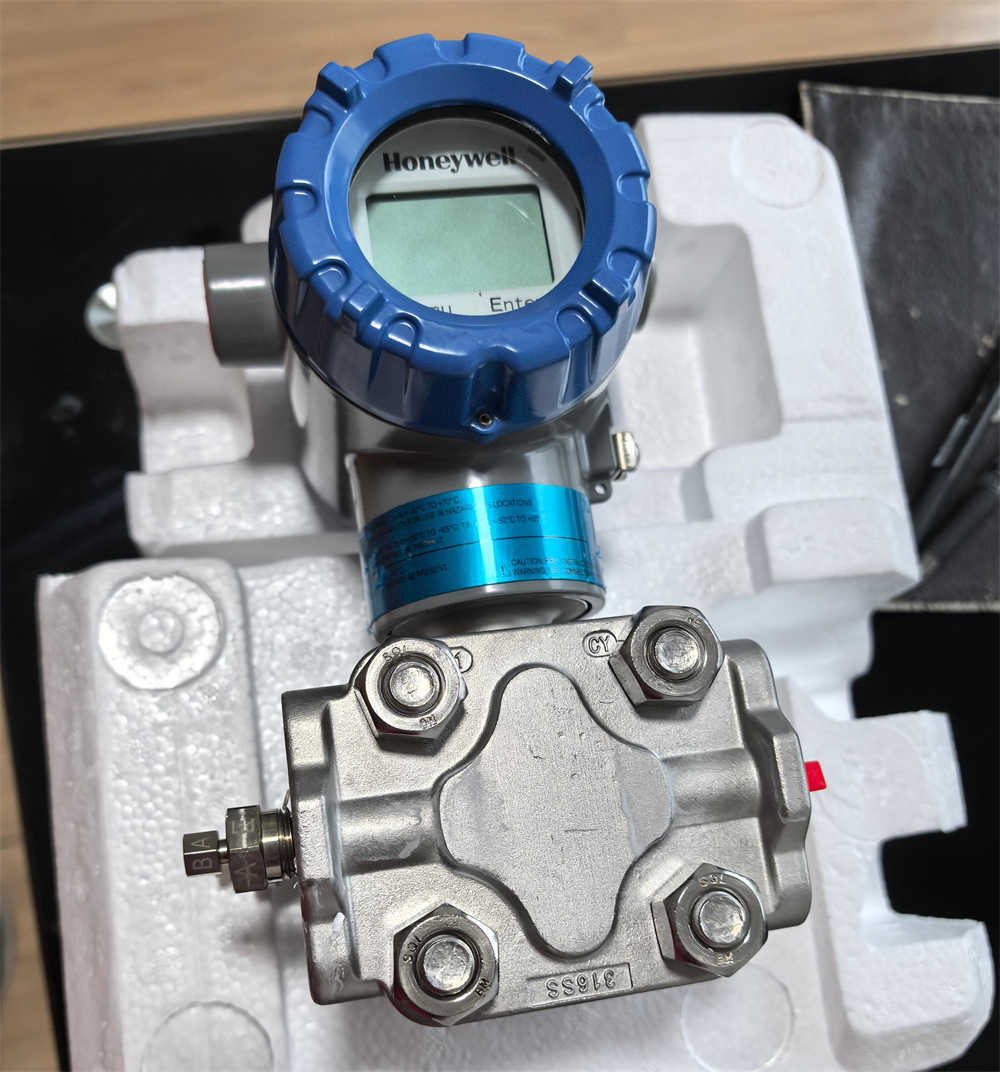 Hot Sale  Honeywell Level Transmitter LCD ST 700/ST 800 SERIES Presurre Transmitter and Temperature Transmitter  Transmetteur