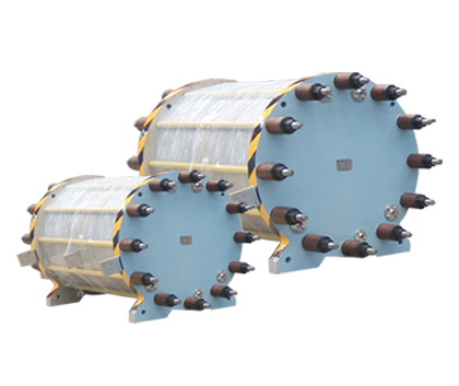 High Purity 99% Hydrogen Generator Water Electrolysis Hydrogen Generator for Power Grid Energy Storage