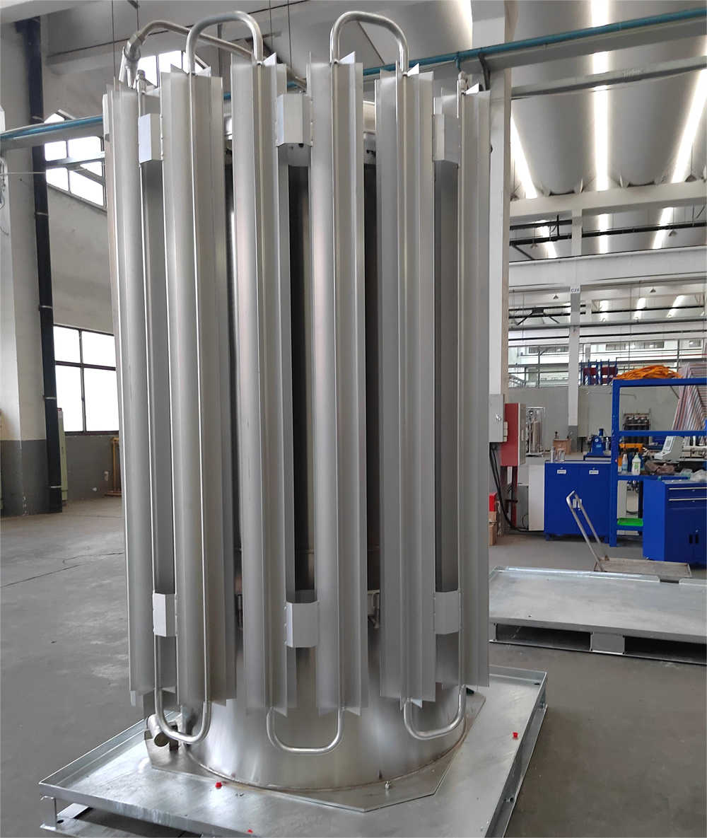 High 100L 175L 195L 210L 410L 450L 490L Cryogenic Nitrogen Liquid Storage Tank