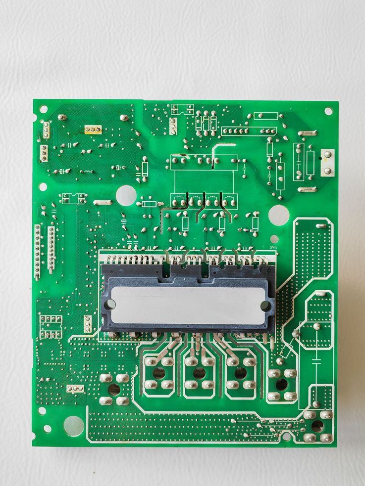 Midea Central Air Conditioning Inverter Board DC Inverter Module Board PCBA Board ME-POWER-50A(PS22A79) 17127000000434