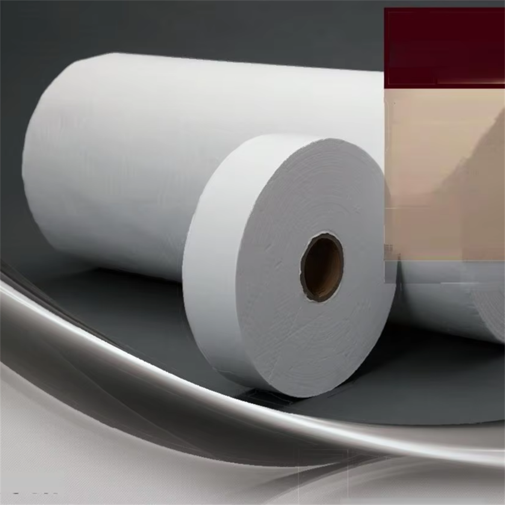 Cryogenic Multilayer Combination  Insulation  Material Superfine Fiberglass Blanket for Aircraft Thermal & Sound  Insulation
