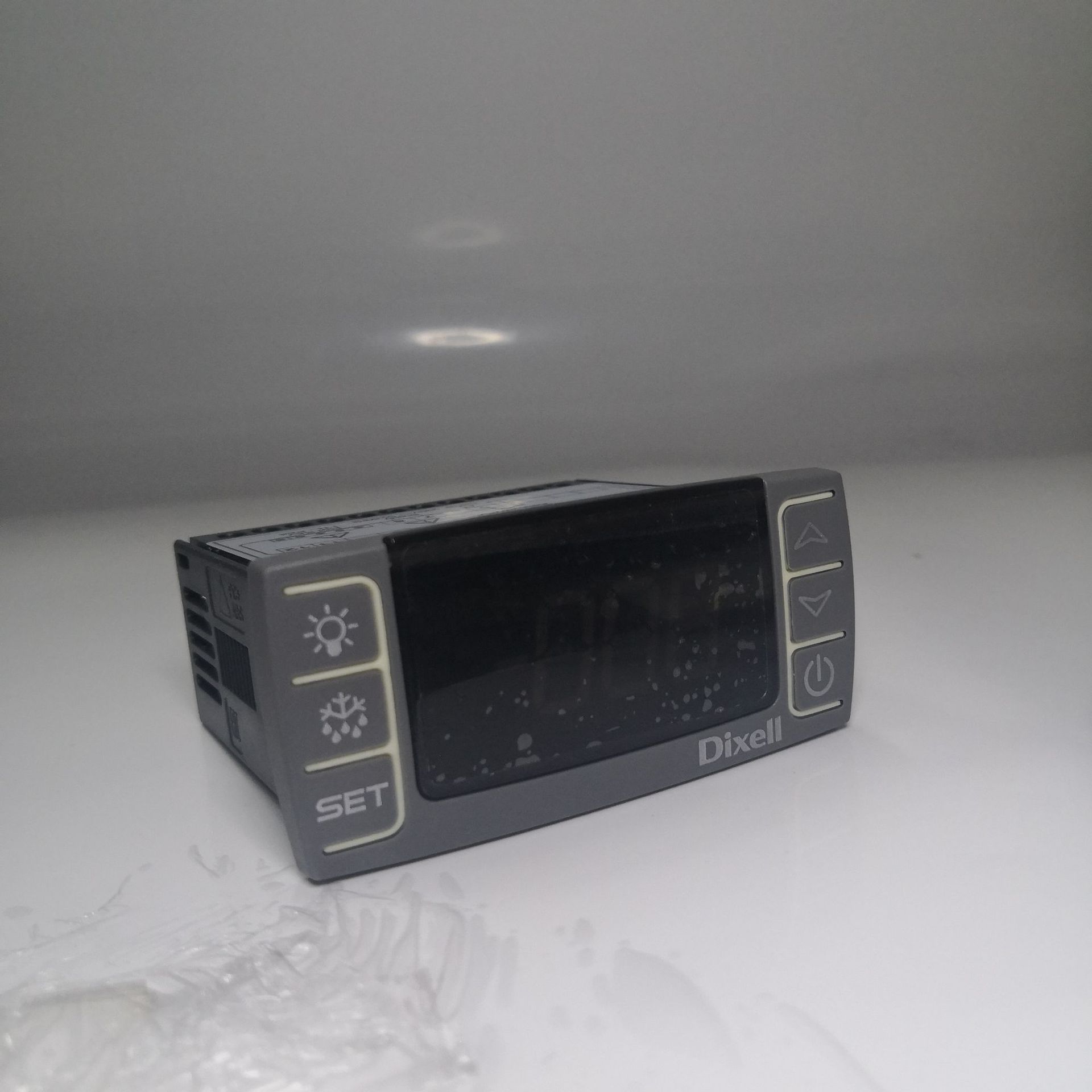 Single Output Thermostat Intelligent Temperature Control Regulator XR10CX XR20CX XR30CX XR60CX