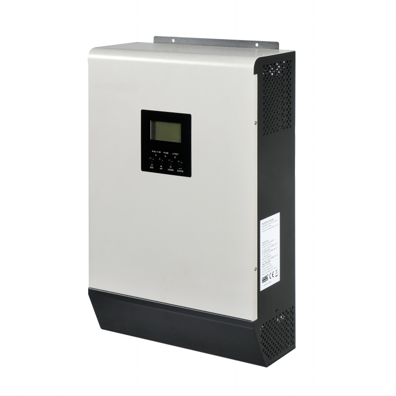 5Kva 48VDC HYB5032MN Hybrid  Solar Inverter 5kw with MPPT Charger for off Grid Solar System Without Battery Working