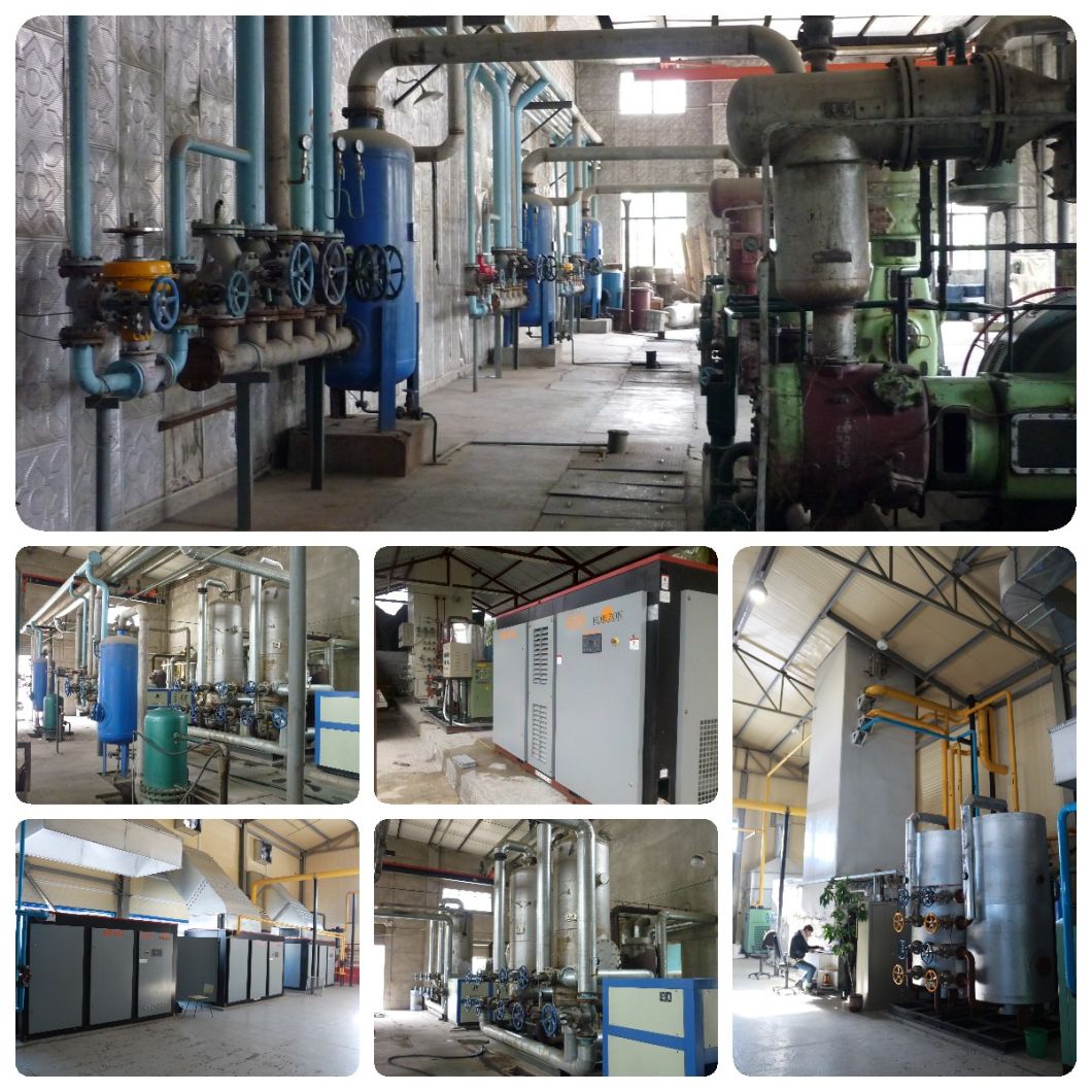 Industrial Gas Cryogenic Pump Liquid Oxygen Filling Pump