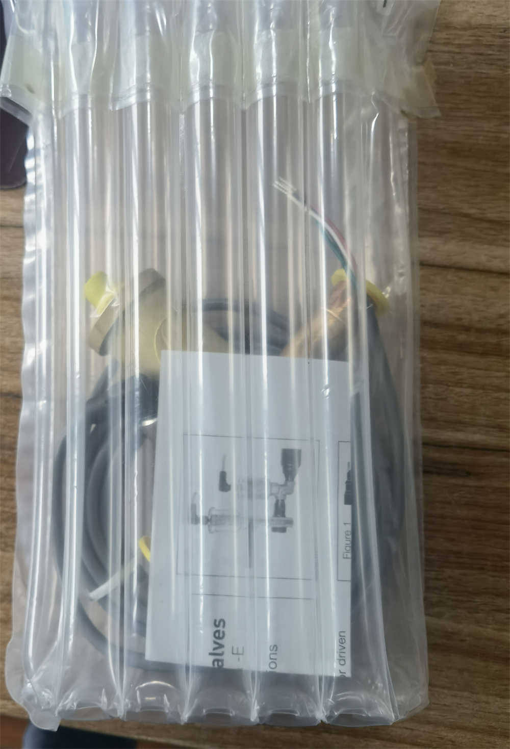 Sporlan Electric Expansion Valve Ser Ds 10 S for Air Conditioning Item No.806583 for Refrigeration Parts