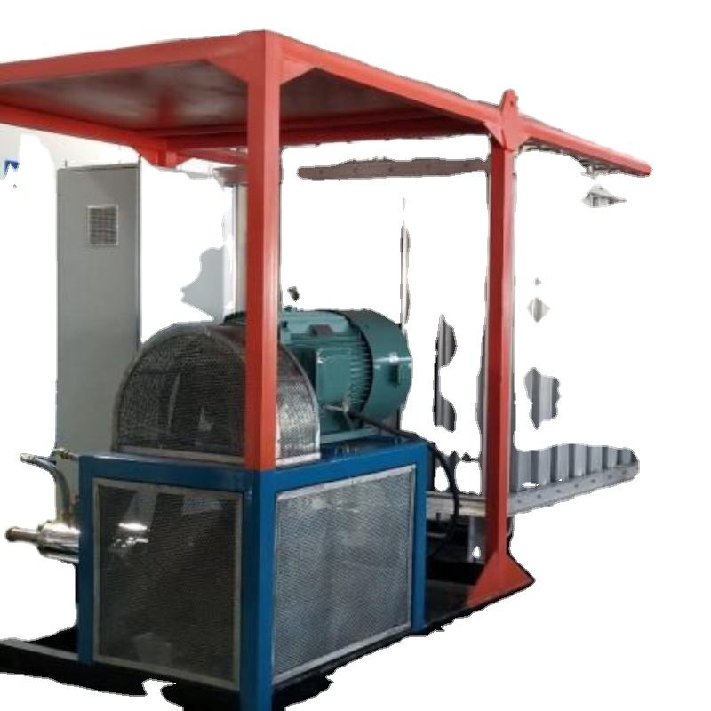 Liquid Oxygen Nitrogen Gas Cylinder Filling Station Pump Skid Mounted Cryogenic Lcng LNG Pump